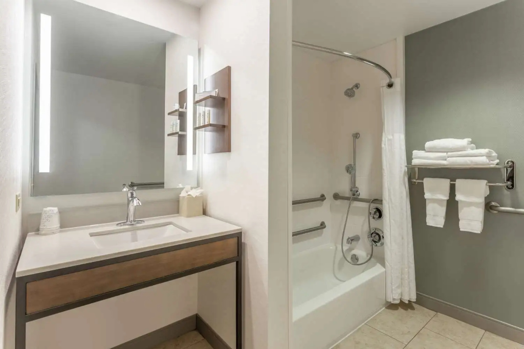 Hilton Garden Inn Chicago/Tinley Park - Général