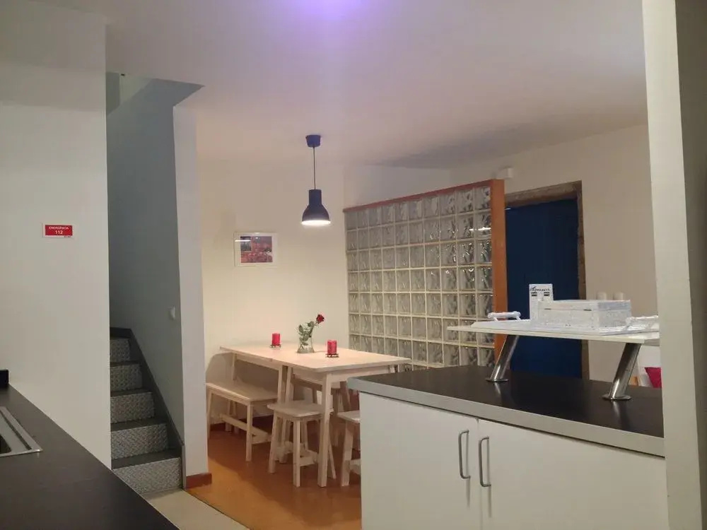 Casa Sao Miguel 6 - Général