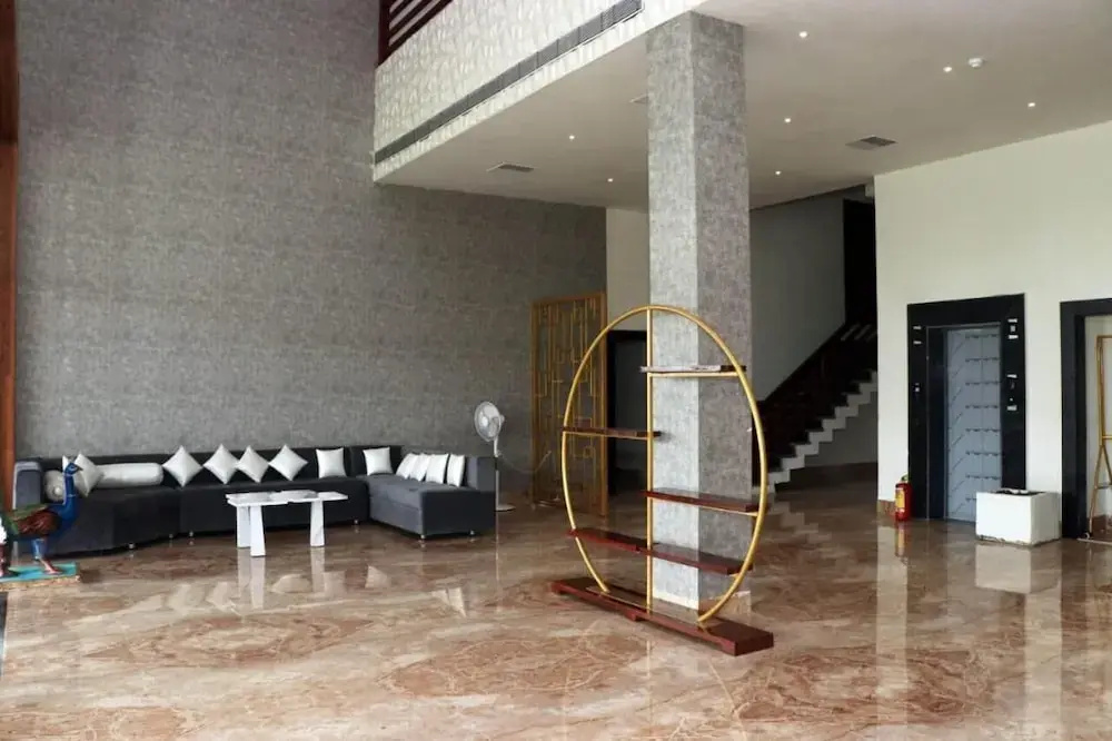 Hotel Regal - Général
