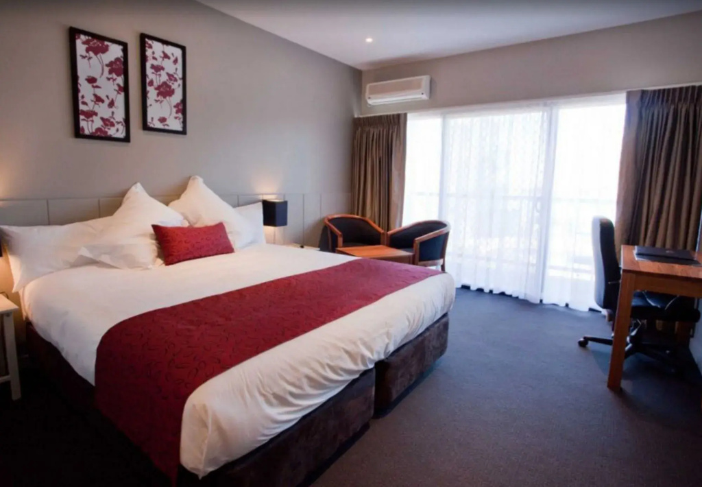 Clubmulwala Resort - Général