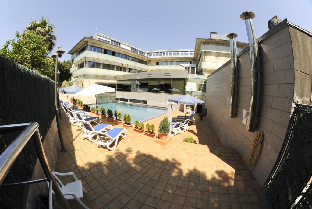Hotel Estrella del Norte Isla by null