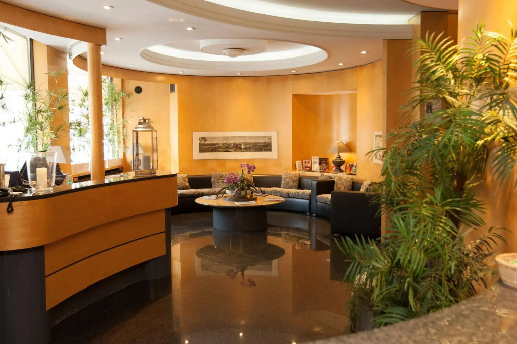 Hotel photo 15