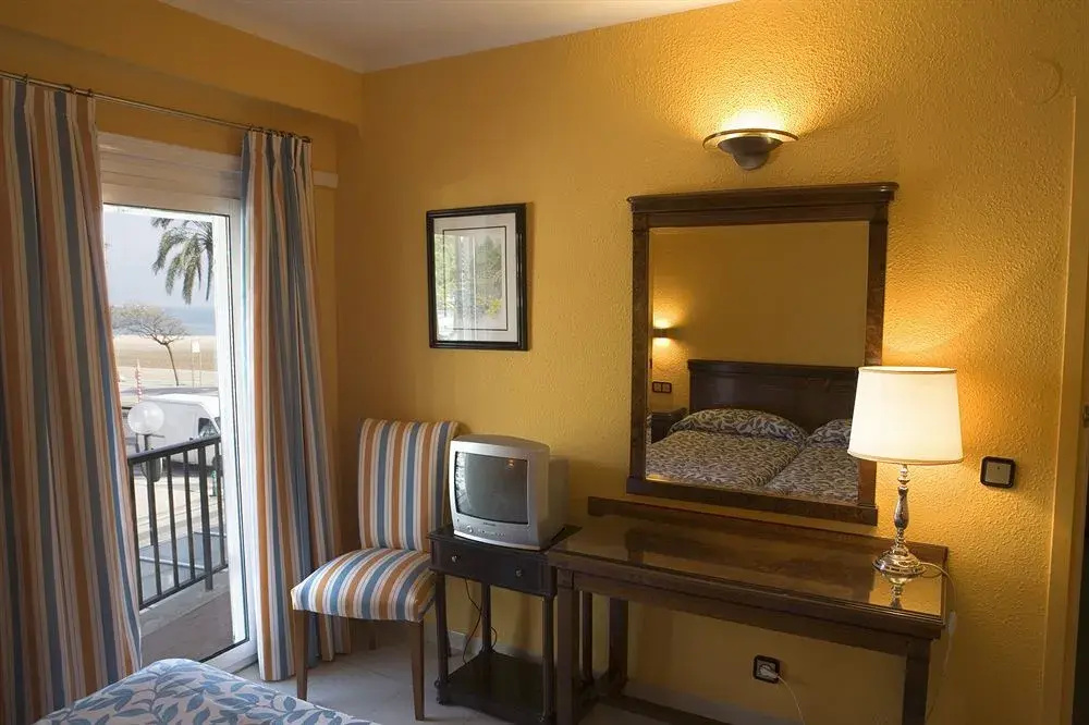 Rovira Hotel - Général