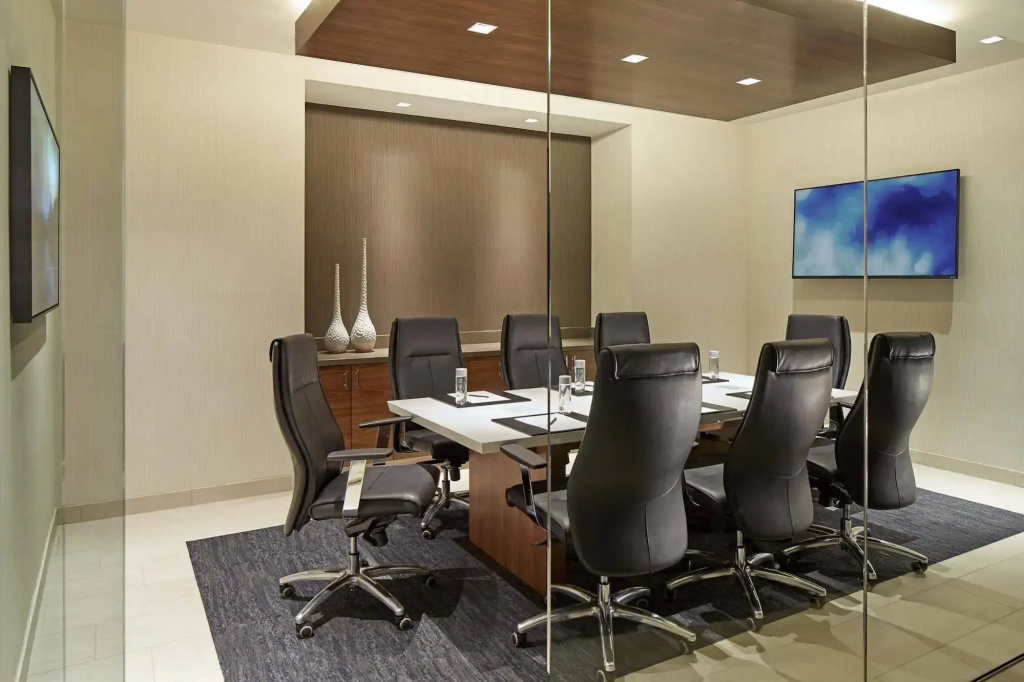 Homewood Suites by Hilton San Diego Mission Valley/Zoo - Général