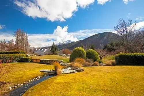 Millbrook Resort - Chambres