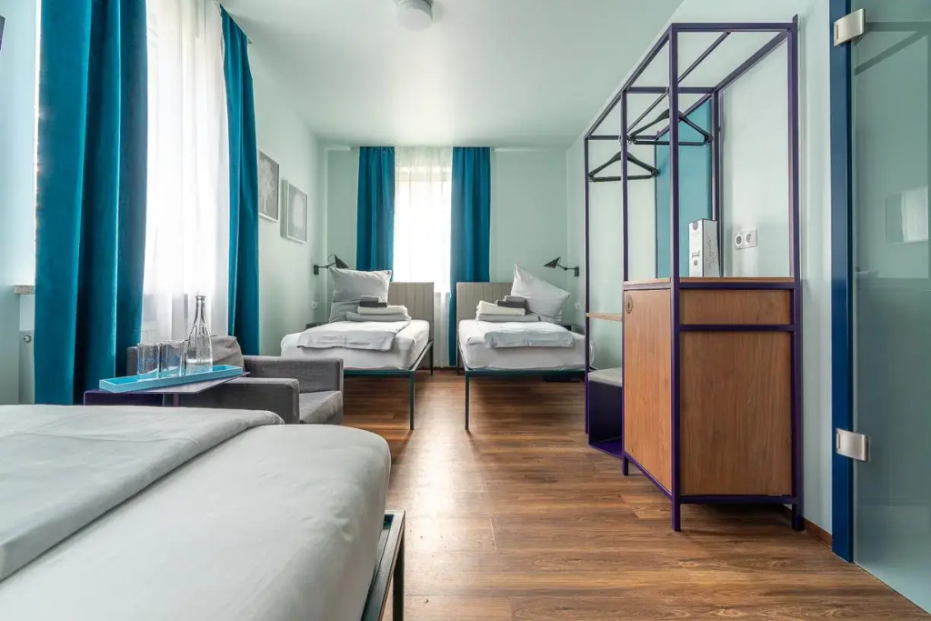 Hotel photo 5