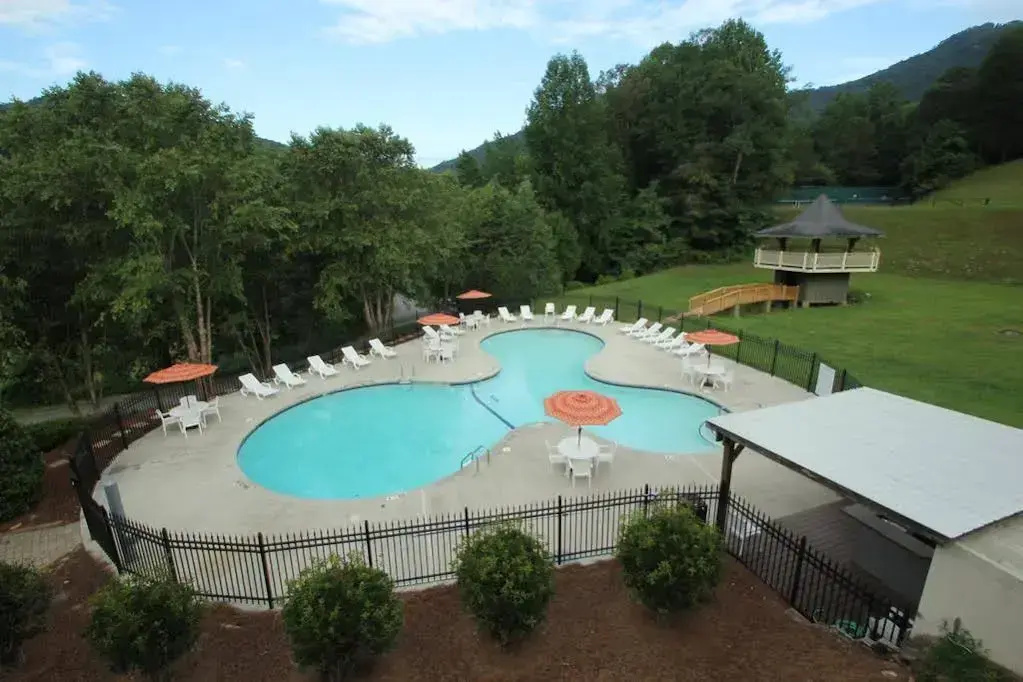 Kingwood Resort - Général