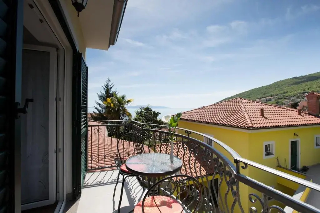 Apartmani Ve-Ro - Chambres