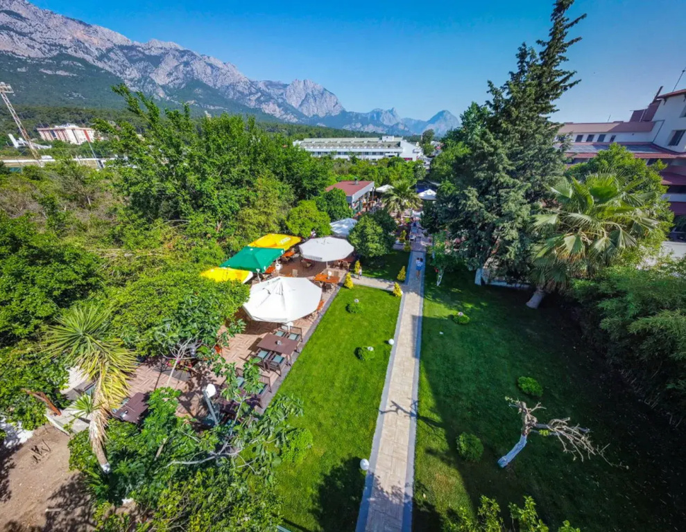 Hotel photo 25