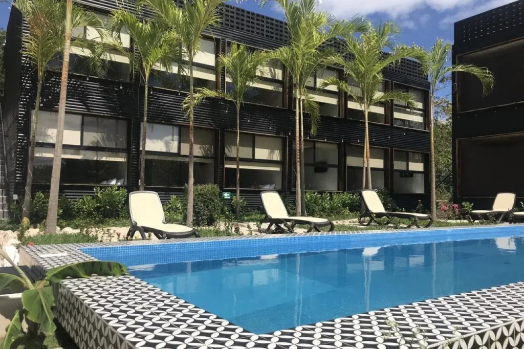 Hotel photo 9