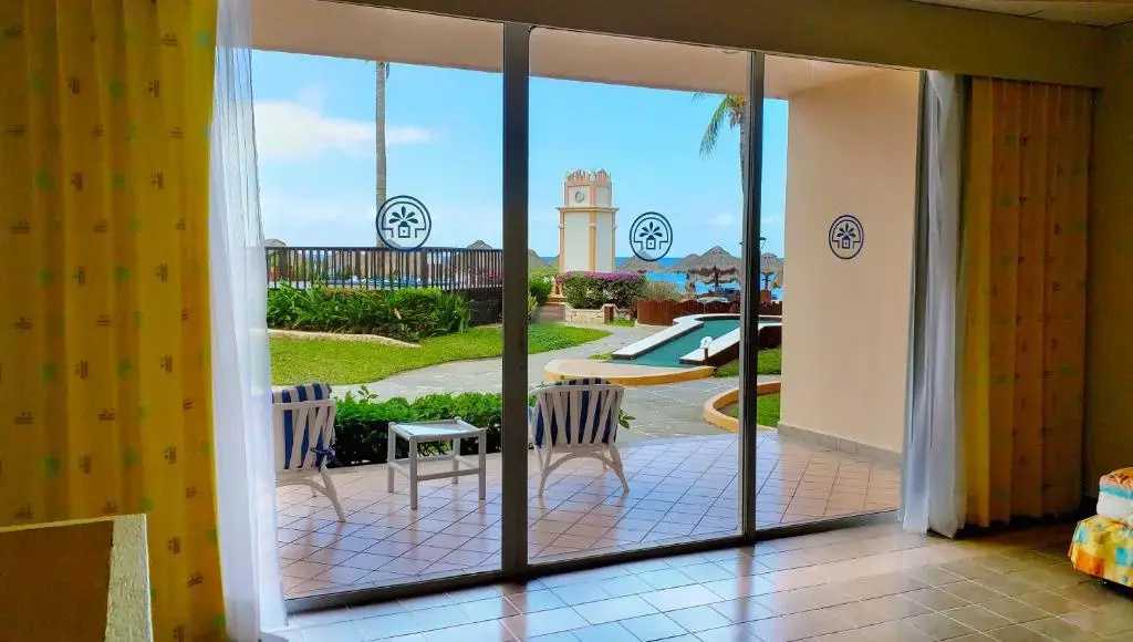 El Cozumeleño Beach Resort - All Inclusive - Chambres