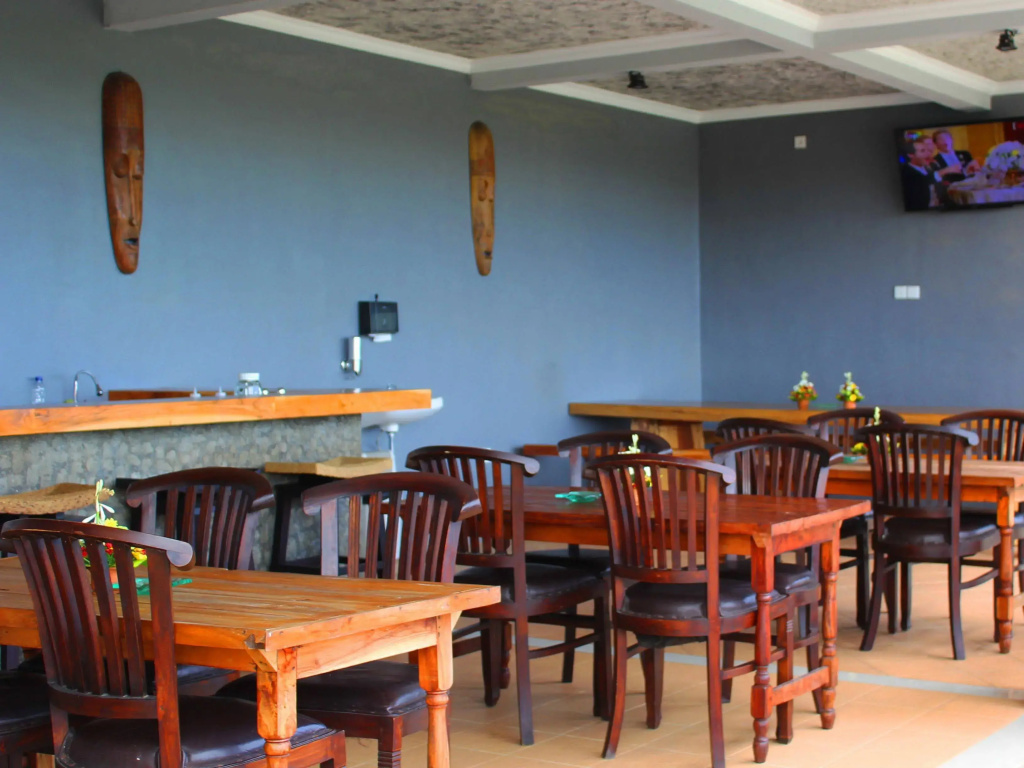 Ashana Hotel Uluwatu - Général