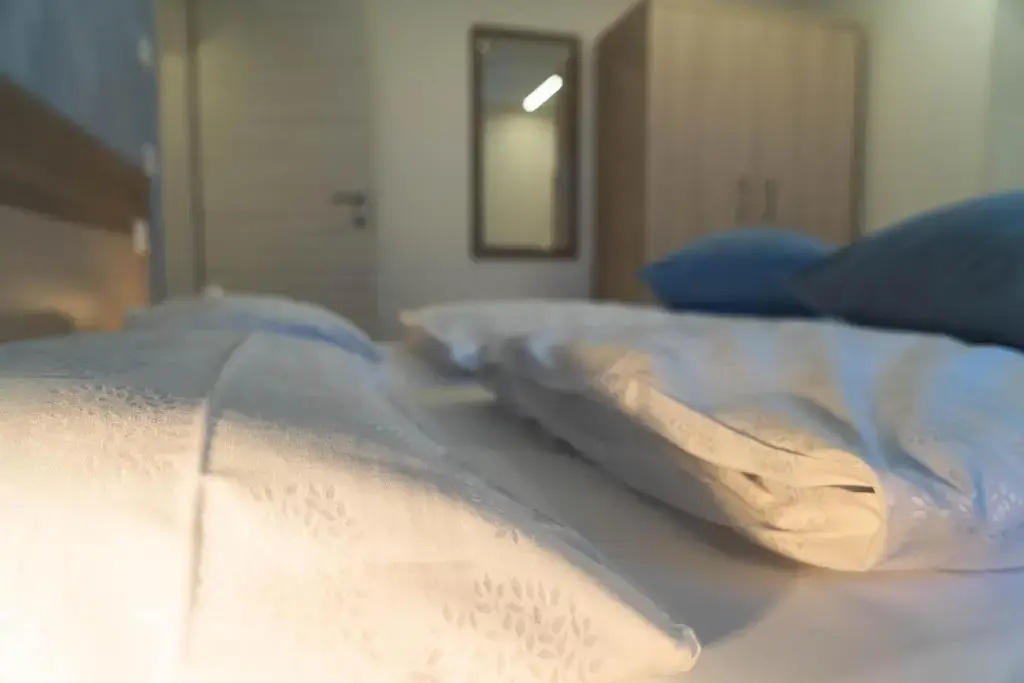 Residence Desire - Chambres