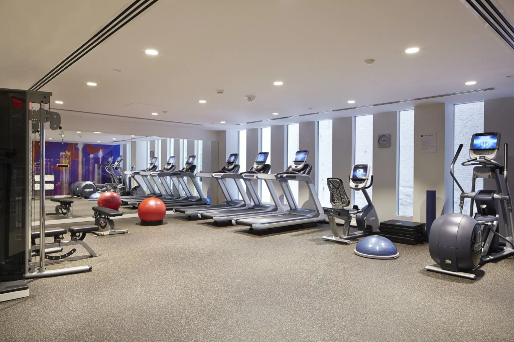 Hotel Indigo Atlanta Downtown by IHG - Général
