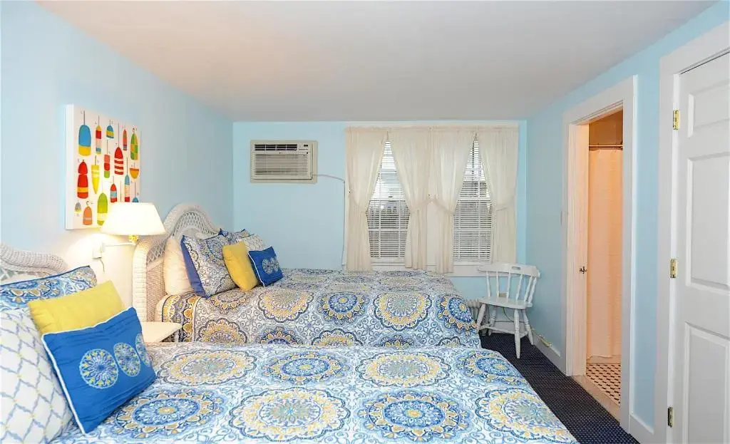 Pequot Hotel - Chambres