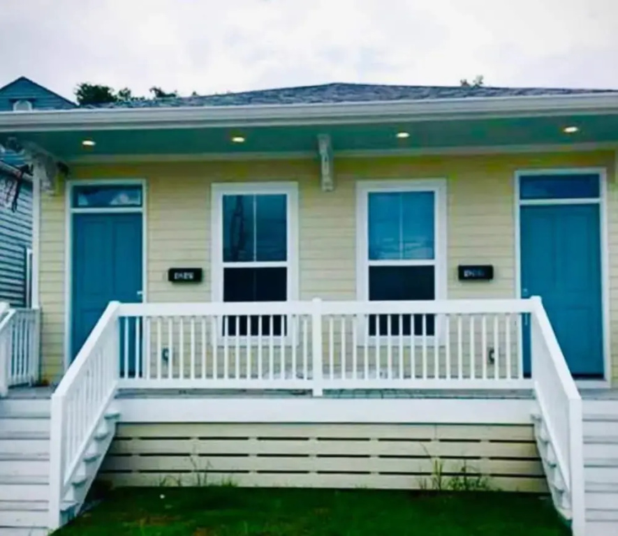 Casa NoLa