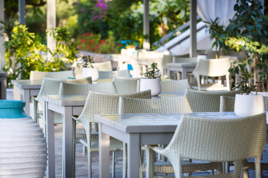 Vritomartis Naturist Resort