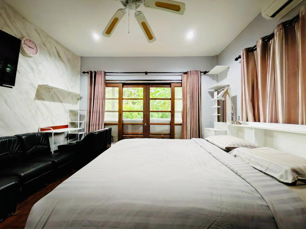 Pony Hill Villa — 2