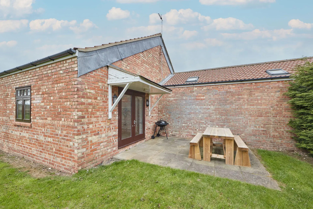 Host Stay Kittiwake Cottage The Grange