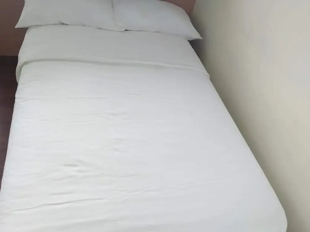 1 Bedroom Standard room with balcony