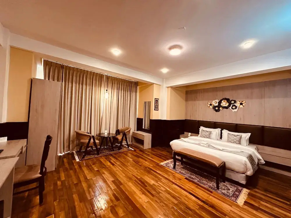Hotel photo 5