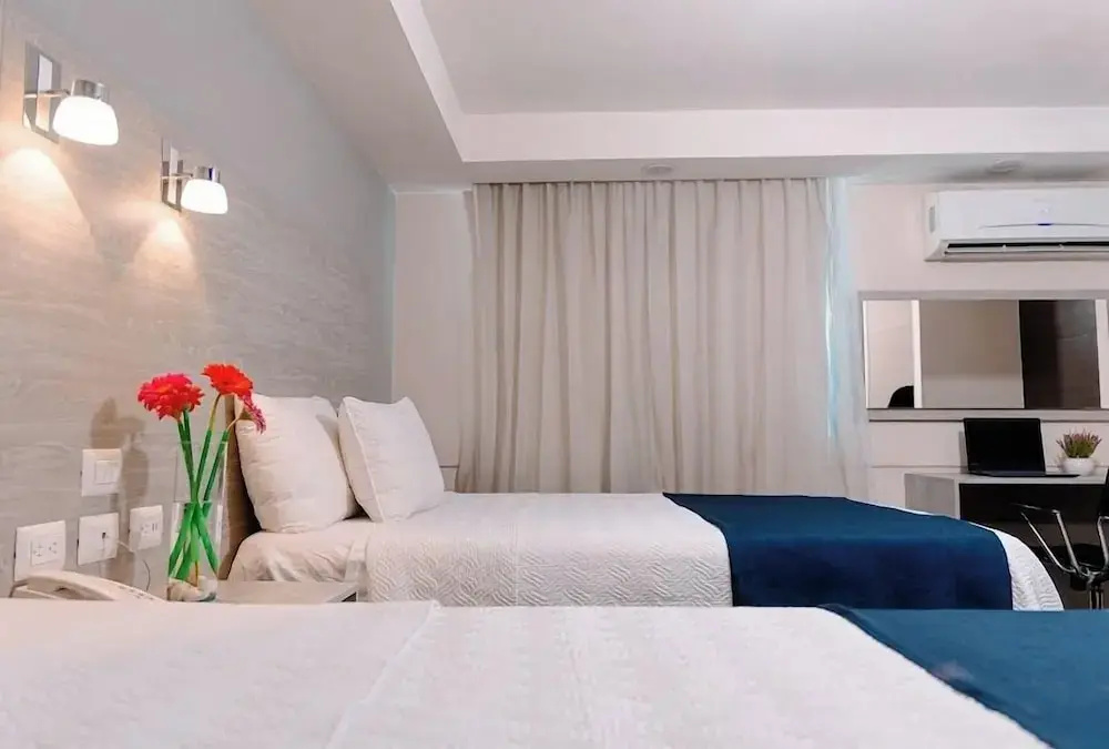 Executive room