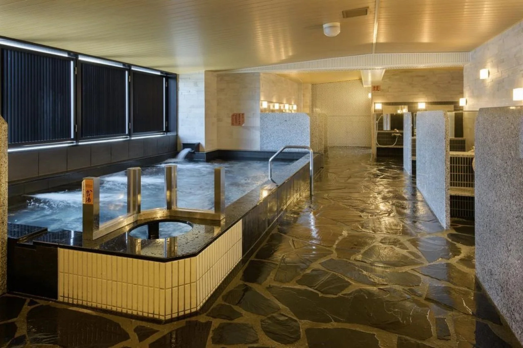 APA Hotel Shinjuku Kabukicho Tower - Général