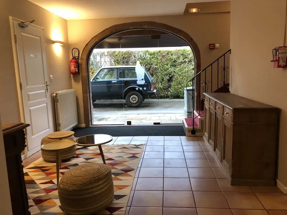 Hotel photo 23