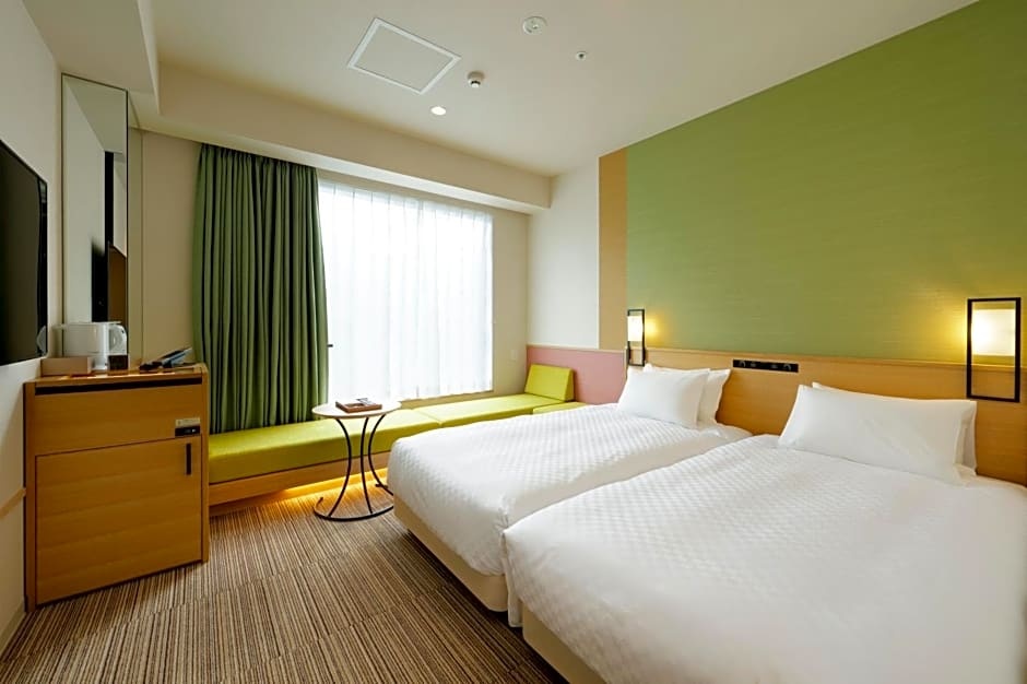 Candeo Hotels Tokyo Shimbashi 사진 3