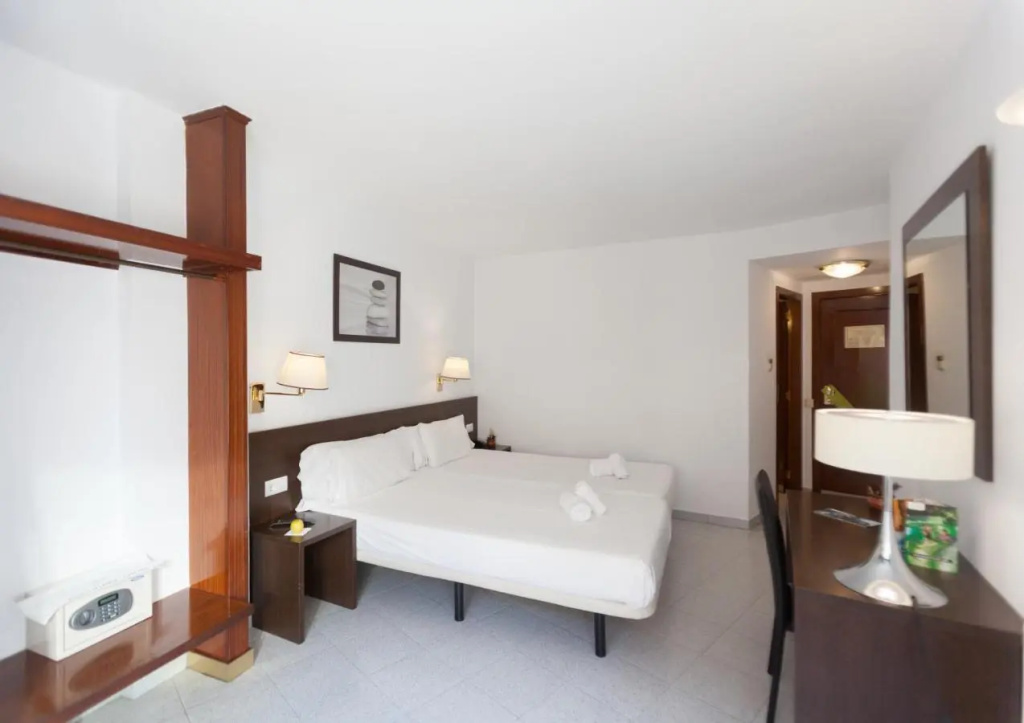 Hotel Insitu Eurotel Andorra - Général