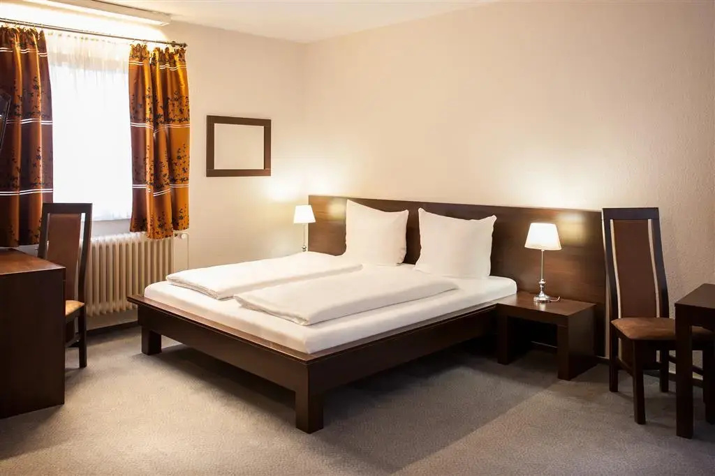 Centro Hotel Norderstedter Hof - Général