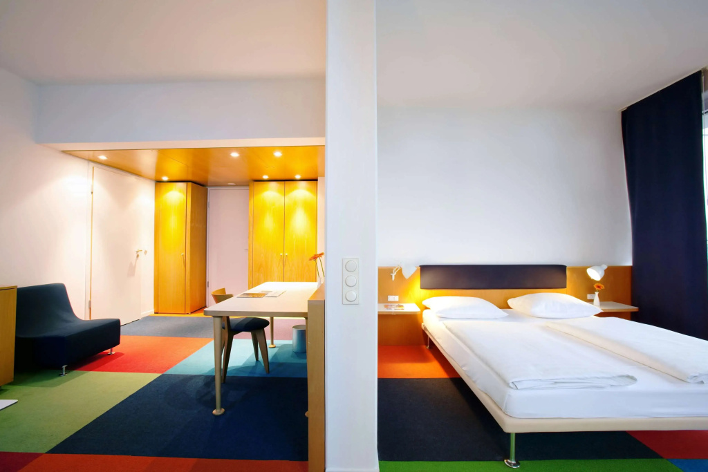 Hotel am Havelufer Potsdam - Général