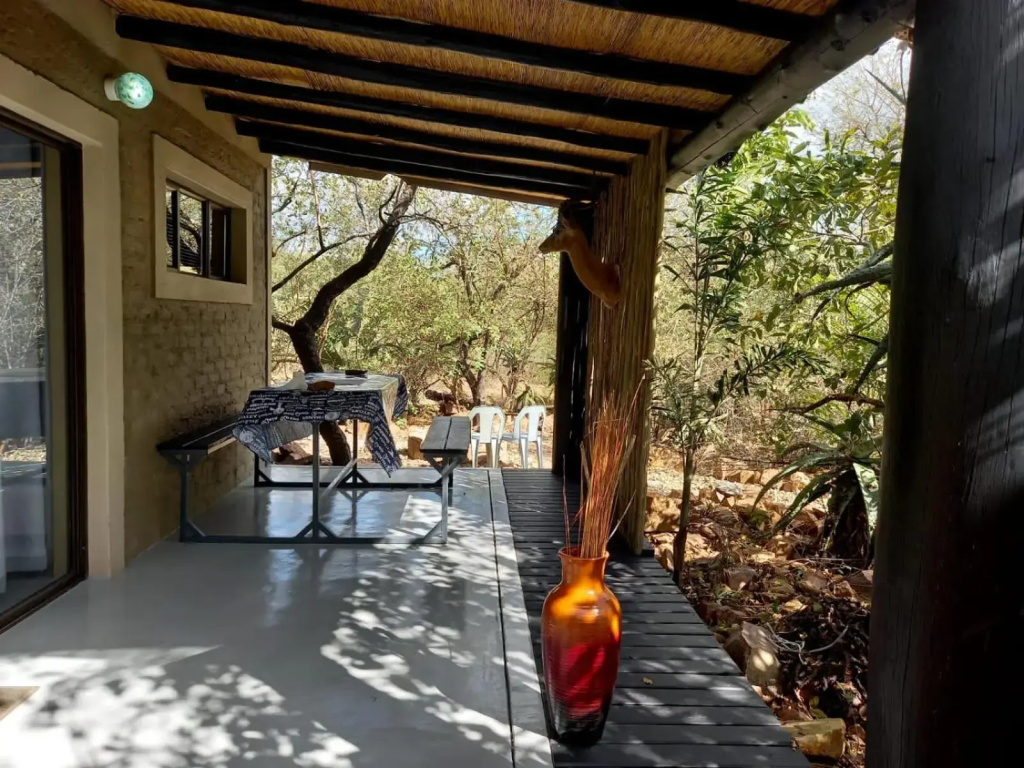 shiringa holiday home