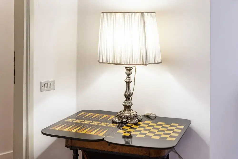 Borgo San Jacopo Apartment