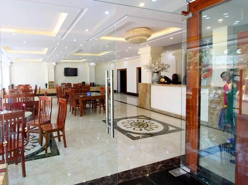 Sa Pa Moon Hotel - Général