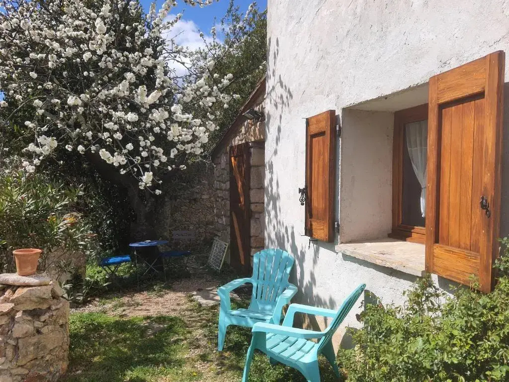 Afficher la photo 6 — Le Pavillon en Cévennes
