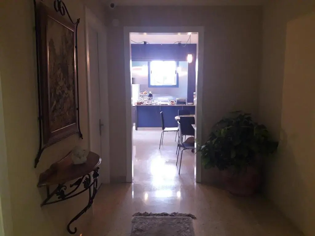 Estrella Lodging - Chambres