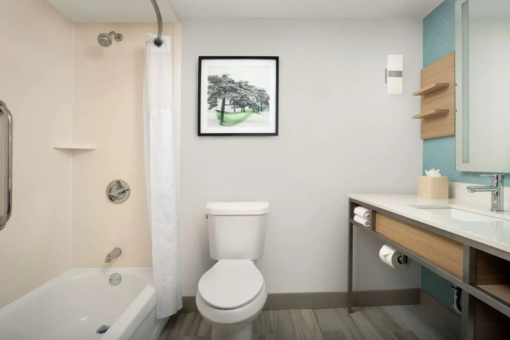 Hilton Garden Inn Dallas/Duncanville - Général
