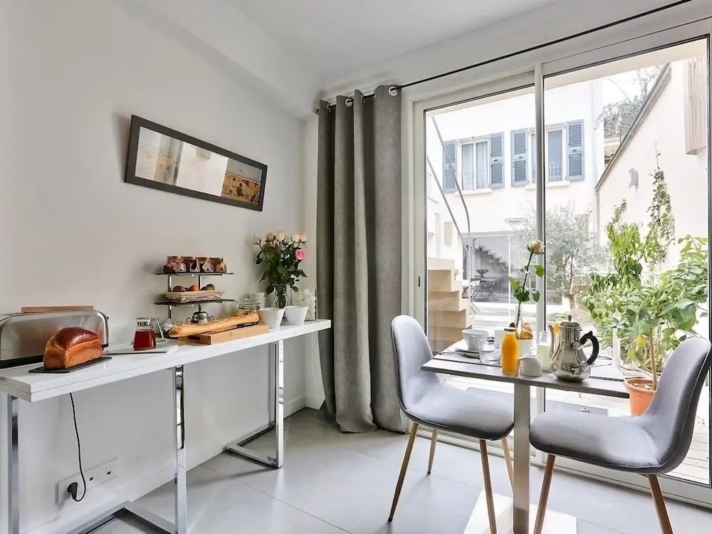 Le clos de l'olivier by null