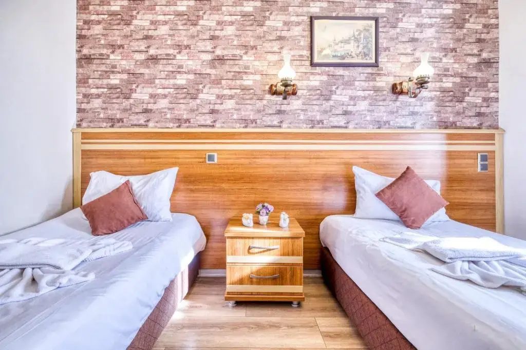 Fors Hotel — 3