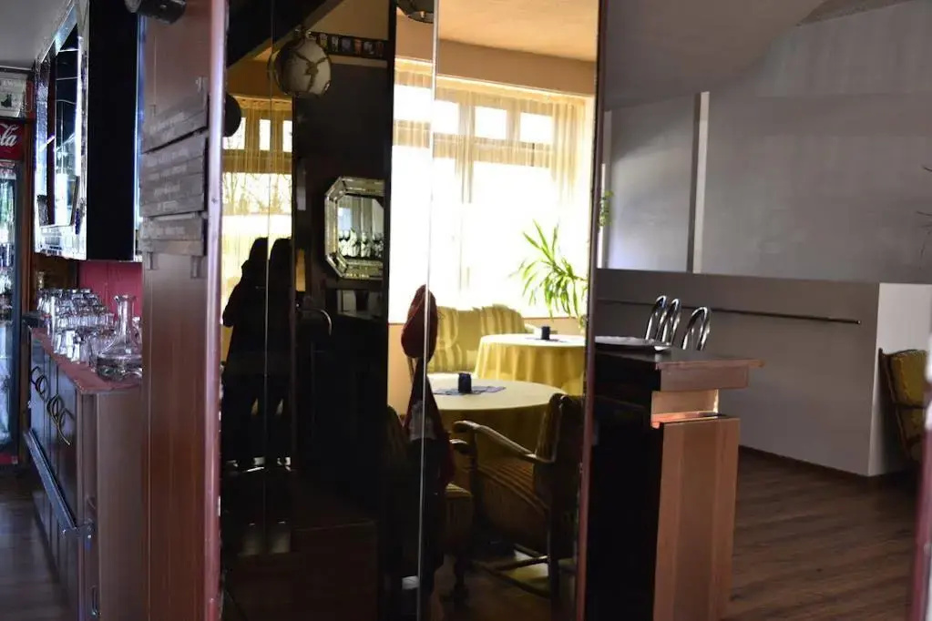 Hotel photo 20