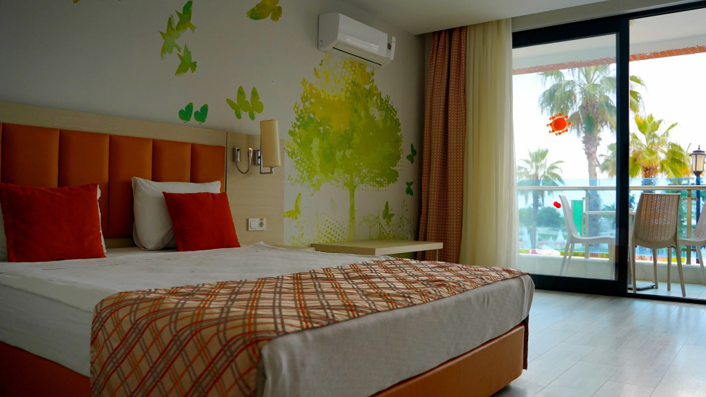 Club Aqua Plaza — фото 6