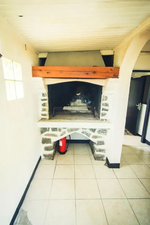 House With 4 Bedrooms in Cilaos, With Wonderful Mountain View, Enclosed Garden and Wifi - 4 km From the Slopes - фото 13
