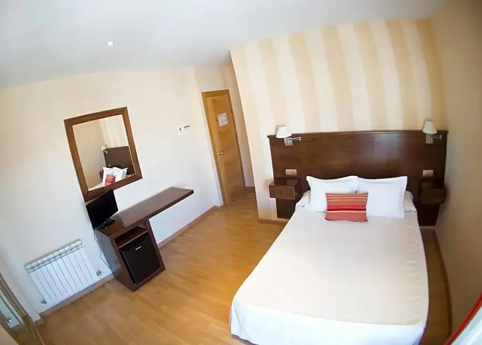 Hotel Fernando Iv