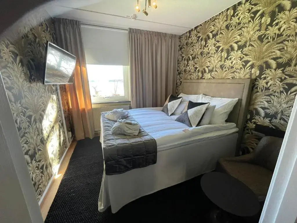 Bergendal - Chambres