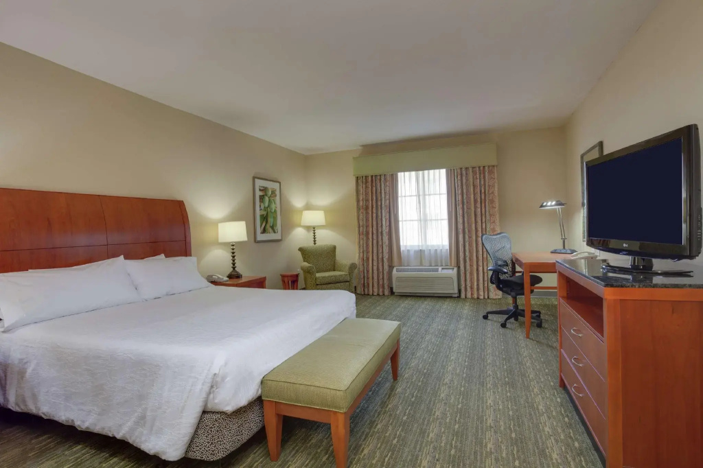 Hilton Garden Inn at PGA Village / Port St. Lucie - Chambres