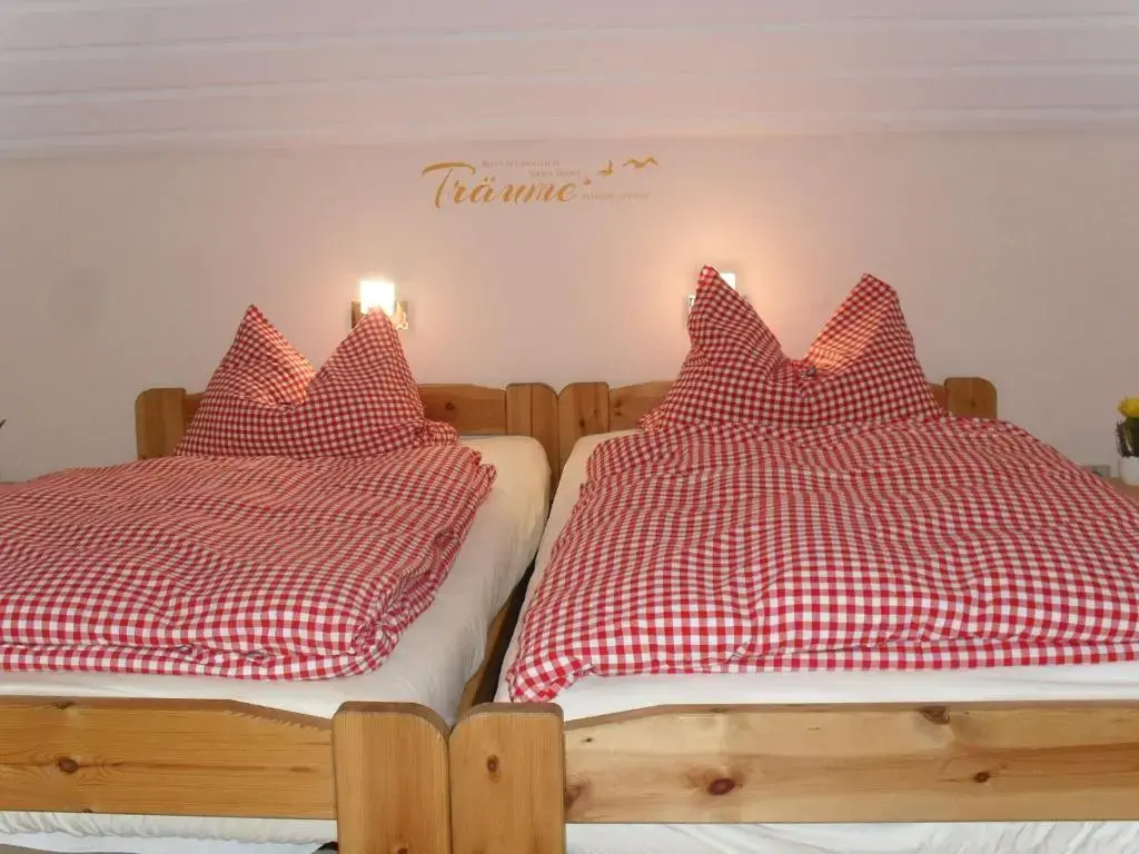Solhof Schömberg Hotel & Restaurant - Chambres