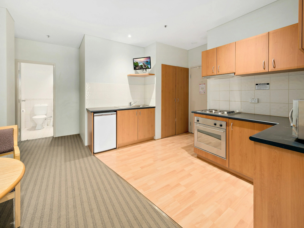 All Suites Perth - Général