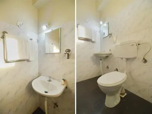 OYO Rooms Reddiarpalayam - Général