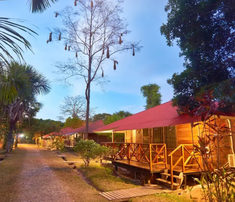 Bungalow